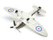 VOLANTEX SPITFIRE MKII 4CH 500MM BRUSHLESS WITH GYRO RTF