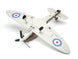 VOLANTEX SPITFIRE MKII 4CH 500MM BRUSHLESS WITH GYRO RTF