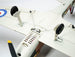 VOLANTEX SPITFIRE MKII 4CH 500MM BRUSHLESS WITH GYRO RTF