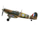 VOLANTEX SPITFIRE MKII 4CH 500MM BRUSHLESS WITH GYRO RTF