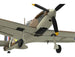 VOLANTEX SPITFIRE MKII 4CH 500MM BRUSHLESS WITH GYRO RTF