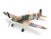 VOLANTEX SPITFIRE MKII 4CH 500MM BRUSHLESS WITH GYRO RTF