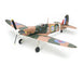 VOLANTEX SPITFIRE MKII 4CH 500MM BRUSHLESS WITH GYRO RTF