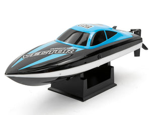 VOLANTEX RACENT VECTOR LUMEN BOAT RTR BLUE