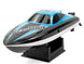 VOLANTEX RACENT VECTOR LUMEN BOAT RTR BLUE