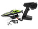 VOLANTEX RACENT VECTOR LUMEN BOAT RTR GREEN