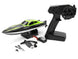 VOLANTEX RACENT VECTOR LUMEN BOAT RTR GREEN