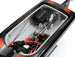 VOLANTEX RACENT VECTOR LUMEN BOAT RTR RED