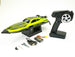 VOLANTEX ARROBOLT SR40 40CM BRUSHLESS BOAT RTR - GREEN (WITH USB CHARGER)