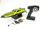 VOLANTEX ARROBOLT SR40 40CM BRUSHLESS BOAT RTR - GREEN (WITH USB CHARGER)