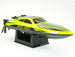 VOLANTEX ARROBOLT SR40 40CM BRUSHLESS BOAT RTR - GREEN (WITH USB CHARGER)