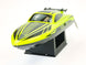VOLANTEX ARROBOLT SR40 40CM BRUSHLESS BOAT RTR - GREEN (WITH USB CHARGER)