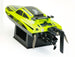 VOLANTEX ARROBOLT SR40 40CM BRUSHLESS BOAT RTR - GREEN (WITH USB CHARGER)