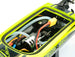 VOLANTEX ARROBOLT SR40 40CM BRUSHLESS BOAT RTR - GREEN (WITH USB CHARGER)