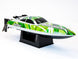 VOLANTEX ARROBOLT 'LUMEN' SR40 BRUSHLESS BOAT RTR COMBO GREEN