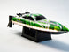 VOLANTEX ARROBOLT 'LUMEN' SR40 BRUSHLESS BOAT RTR COMBO GREEN