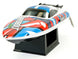 VOLANTEX ARROBOLT 'LUMEN' SR40 BRUSHLESS BOAT RTR COMBO RED