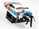 VOLANTEX ARROBOLT 'LUMEN' SR40 BRUSHLESS RTR EU COMBO RED