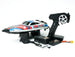 VOLANTEX ARROBOLT 'LUMEN' SR40 BRUSHLESS RTR EU COMBO RED
