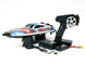 VOLANTEX ARROBOLT 'LUMEN' SR40 BRUSHLESS RTR EU COMBO RED