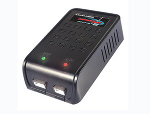 VOLANTEX ARROBOLT 'LUMEN' SR40 BRUSHLESS RTR EU COMBO RED