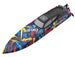 VOLANTEX VECTOR SR90 BRUSHLESS 900MM BOAT ARTR WITHOUT BATTERY AND CHARGER