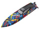 VOLANTEX VECTOR SR90 BRUSHLESS 900MM BOAT ARTR WITHOUT BATTERY AND CHARGER