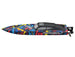 VOLANTEX VECTOR SR90 BRUSHLESS 900MM BOAT ARTR WITHOUT BATTERY AND CHARGER