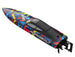 VOLANTEX VECTOR SR90 BRUSHLESS 900MM BOAT ARTR WITHOUT BATTERY AND CHARGER