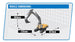 RC4WD 1/14 SCALE RTR EARTH DIGGER 360L HYDRAULIC EXCAVATOR (YELLOW)
