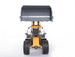 RC4WD 1/14 EARTH MOVER 870K HYDRAULIC WHEEL LOADER (YELLOW AND WHITE)