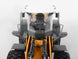 RC4WD 1/14 EARTH MOVER 870K HYDRAULIC WHEEL LOADER (YELLOW AND WHITE)