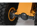 RC4WD 1/14 EARTH MOVER 870K HYDRAULIC WHEEL LOADER (YELLOW AND WHITE)