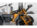 RC4WD 1/14 EARTH MOVER 870K HYDRAULIC WHEEL LOADER (YELLOW AND WHITE)