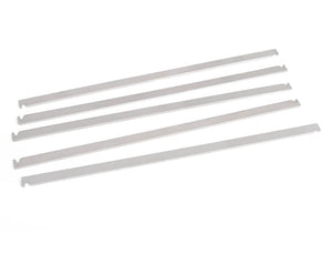RC4WD 4 WHEEL STEEL STAKE TRAILER