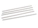 RC4WD 4 WHEEL STEEL STAKE TRAILER