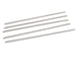 RC4WD 4 WHEEL STEEL STAKE TRAILER