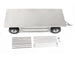 RC4WD 4 WHEEL STEEL STAKE TRAILER