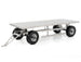 RC4WD 4 WHEEL STEEL STAKE TRAILER