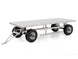 RC4WD 4 WHEEL STEEL STAKE TRAILER