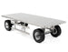 RC4WD 4 WHEEL STEEL STAKE TRAILER