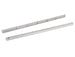 RC4WD 4 WHEEL STEEL STAKE TRAILER