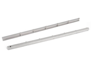 RC4WD 4 WHEEL STEEL STAKE TRAILER