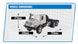 RC4WD 1/14 SLEDGE HAMMER HEAVY HAUL 6X6 RTR TRUCK
