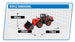 RC4WD 1/14 SCALE EARTH MOVER Z W370 HYDRAULIC WHEEL LOADER RT