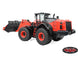 RC4WD 1/14 SCALE EARTH MOVER Z W370 HYDRAULIC WHEEL LOADER RT