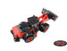 RC4WD 1/14 SCALE EARTH MOVER Z W370 HYDRAULIC WHEEL LOADER RT