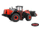 RC4WD 1/14 SCALE EARTH MOVER Z W370 HYDRAULIC WHEEL LOADER RT