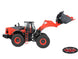 RC4WD 1/14 SCALE EARTH MOVER Z W370 HYDRAULIC WHEEL LOADER RT