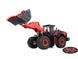 RC4WD 1/14 SCALE EARTH MOVER Z W370 HYDRAULIC WHEEL LOADER RT